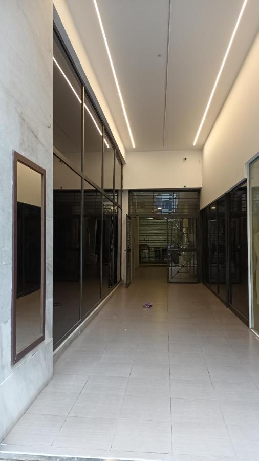 Beauty Thessaloniki Apartment Экстерьер фото