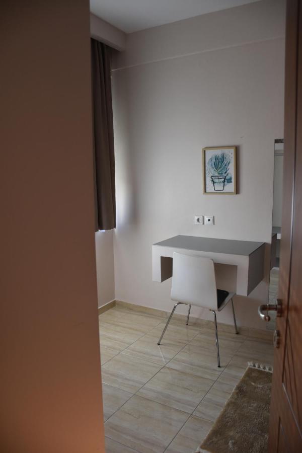 Beauty Thessaloniki Apartment Экстерьер фото