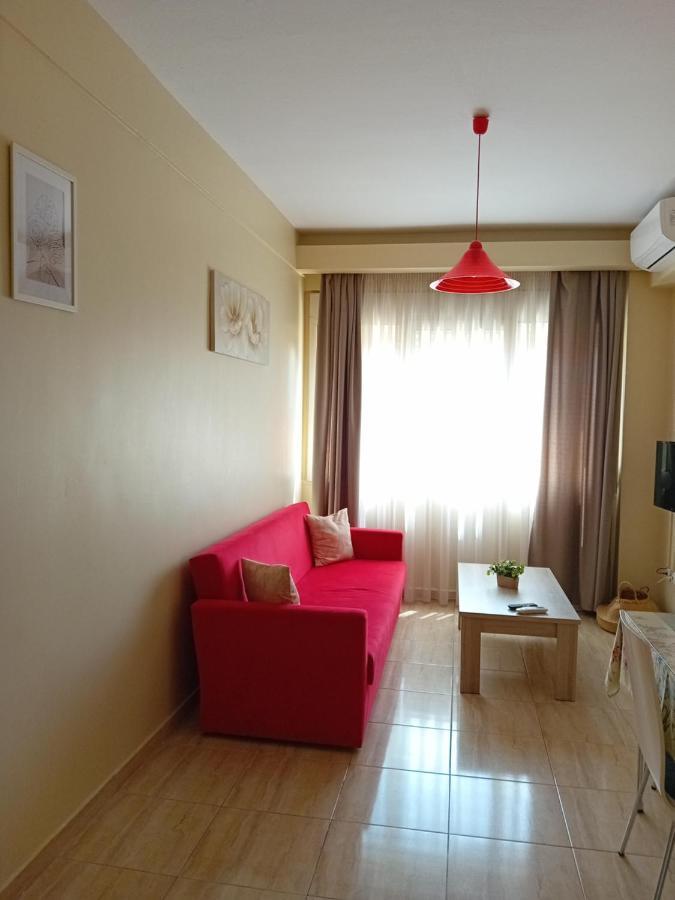 Beauty Thessaloniki Apartment Экстерьер фото