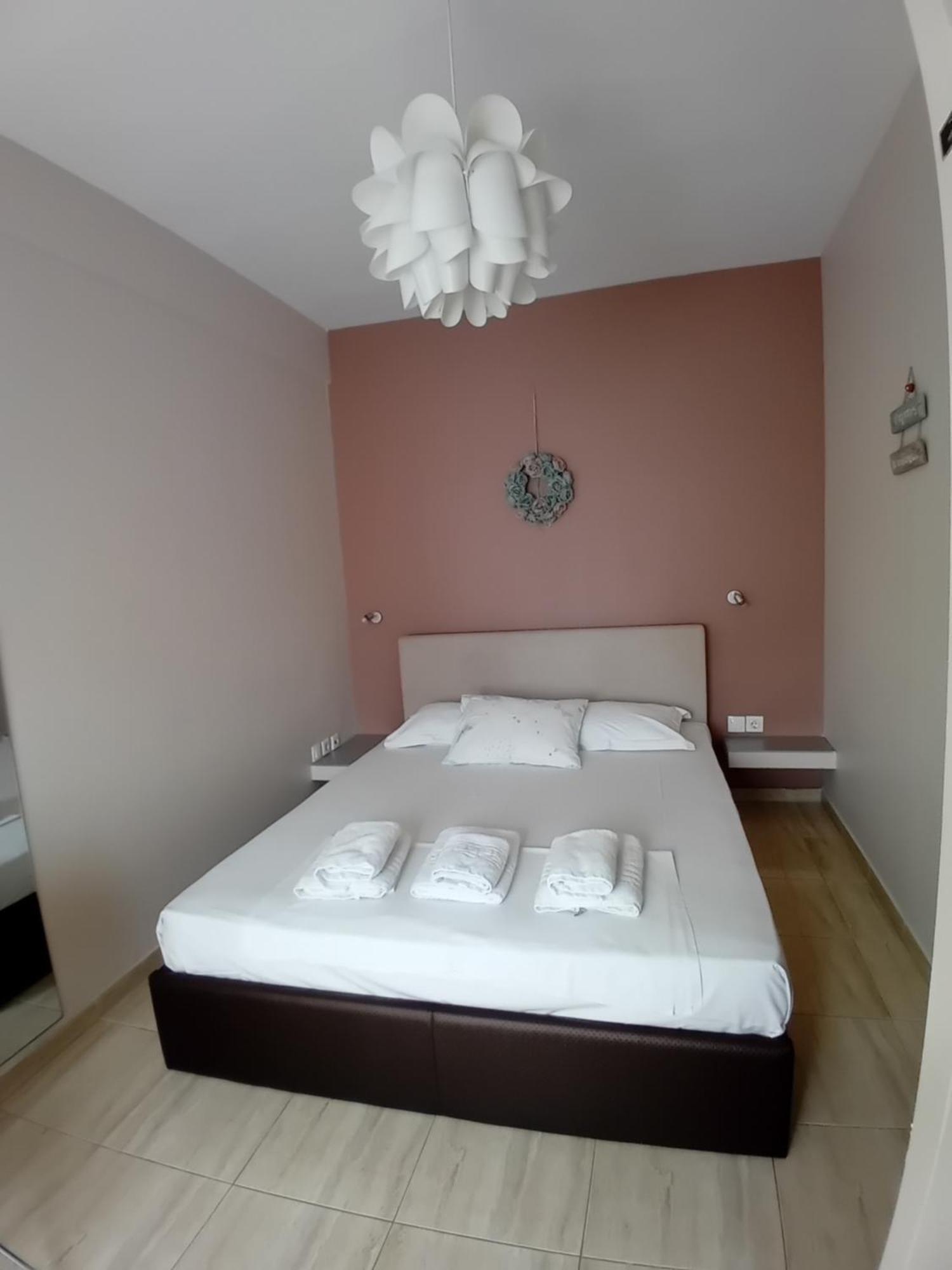 Beauty Thessaloniki Apartment Экстерьер фото